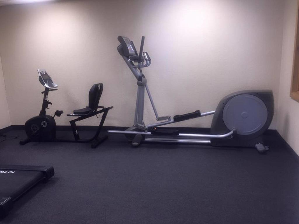 Microtel Inn & Suites By Wyndham Quincy Downtown - River Area Bagian luar foto